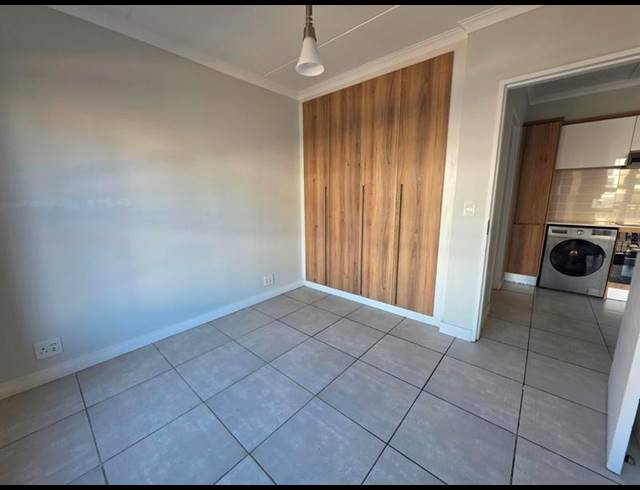 1 BEDROOM APARTMENT FOR SALE IN BLYDE RIVERWALK ESTATE